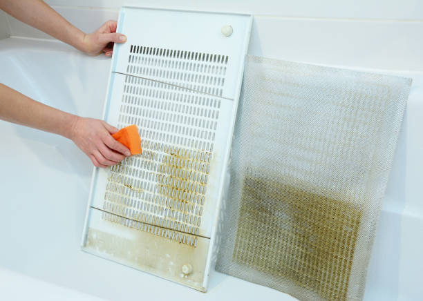 Best Air Vent Cleaning Services  in Magnolia, TX